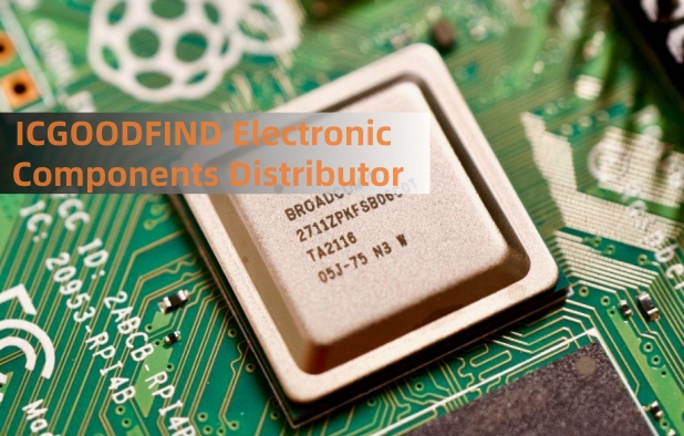 Infineon XMC4500F100K1024AC: A High-Performance ARM Cortex-M4 Microcontroller for Advanced Embedded Systems